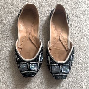Beautiful Flats